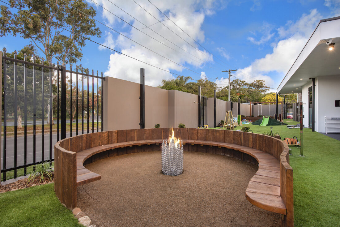 Childcare Centre Design, Planning & Construction in Eagleby, Brisbane 3